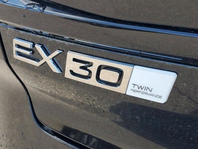 2026 Volvo EX30 Twin Motor Performance Plus