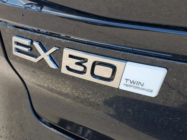 2026 Volvo EX30 Twin Motor Performance Plus