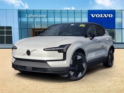 2026 Volvo EX30 Twin Motor Performance Plus