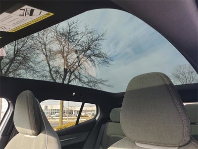 2026 Volvo EX30 Twin Motor Performance Plus