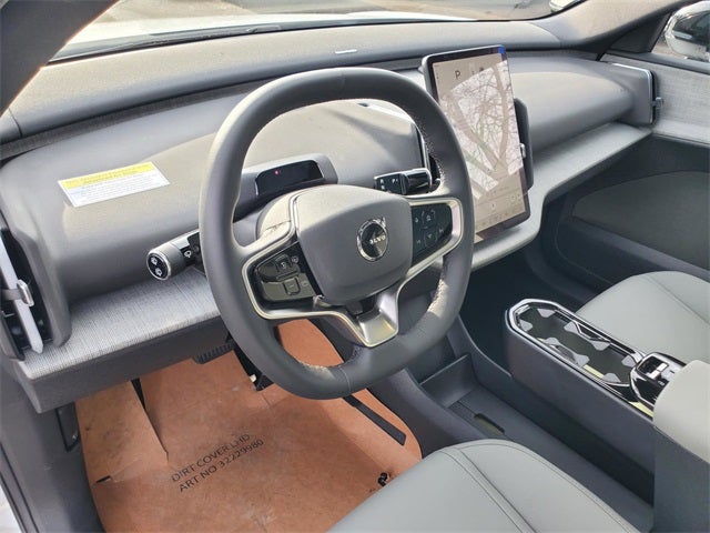 2026 Volvo EX30 Twin Motor Performance Plus