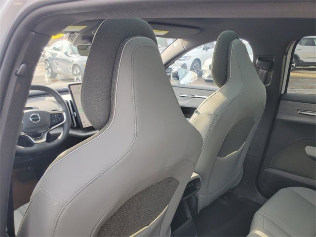 2026 Volvo EX30 Twin Motor Performance Plus