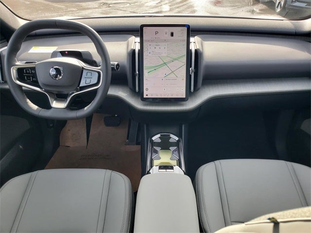 2026 Volvo EX30 Twin Motor Performance Plus