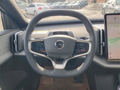 2026 Volvo EX30 Twin Motor Performance Plus