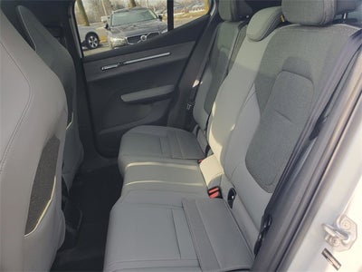 2026 Volvo EX30 Twin Motor Performance Plus