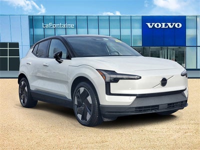 2026 Volvo EX30 Twin Motor Performance Plus