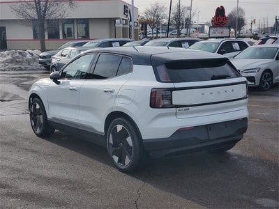 2026 Volvo EX30 Twin Motor Performance Plus