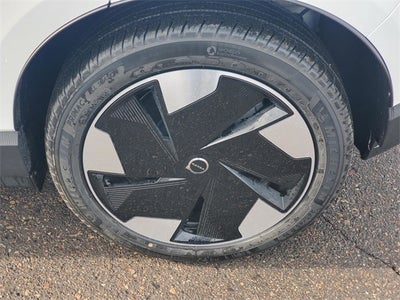 2026 Volvo EX30 Twin Motor Performance Plus