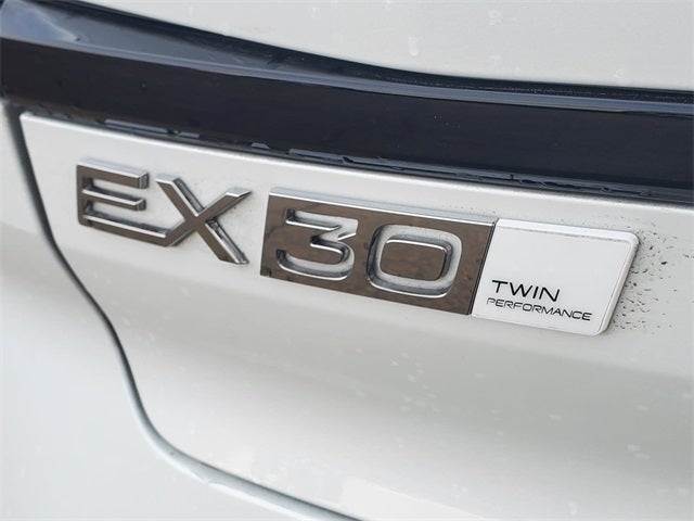 2026 Volvo EX30 Twin Motor Performance Plus