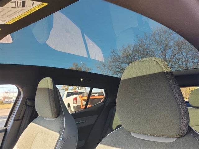 2026 Volvo EX30 Twin Motor Performance Plus