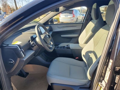 2026 Volvo EX30 Twin Motor Performance Plus