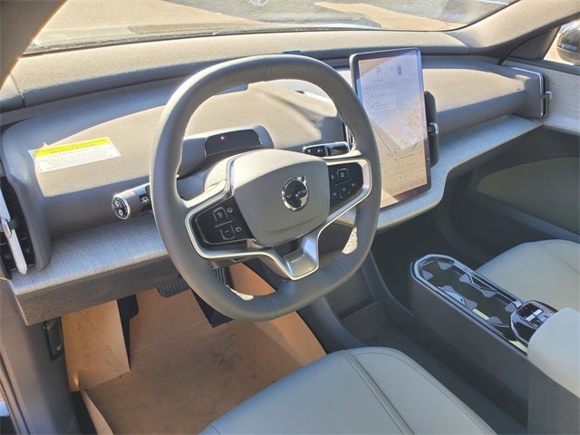 2026 Volvo EX30 Twin Motor Performance Plus