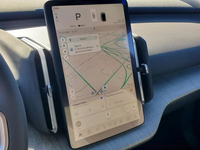 2026 Volvo EX30 Twin Motor Performance Plus