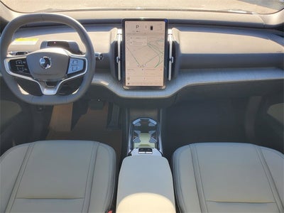 2026 Volvo EX30 Twin Motor Performance Plus