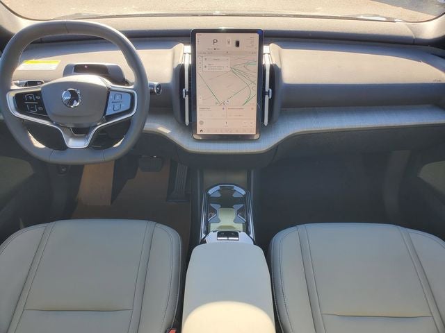 2026 Volvo EX30 Twin Motor Performance Plus