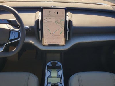 2026 Volvo EX30 Twin Motor Performance Plus