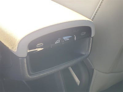 2026 Volvo EX30 Twin Motor Performance Plus