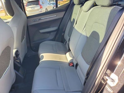 2026 Volvo EX30 Twin Motor Performance Plus