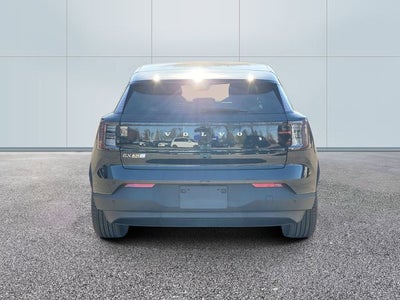 2026 Volvo EX30 Twin Motor Performance Plus