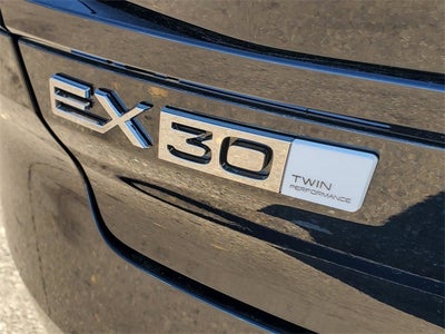 2026 Volvo EX30 Twin Motor Performance Plus