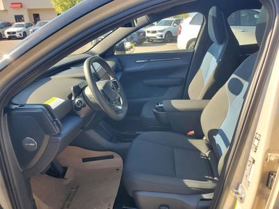2026 Volvo EX30 Twin Motor Performance Plus