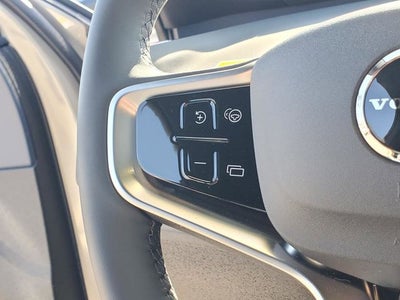 2026 Volvo EX30 Twin Motor Performance Plus