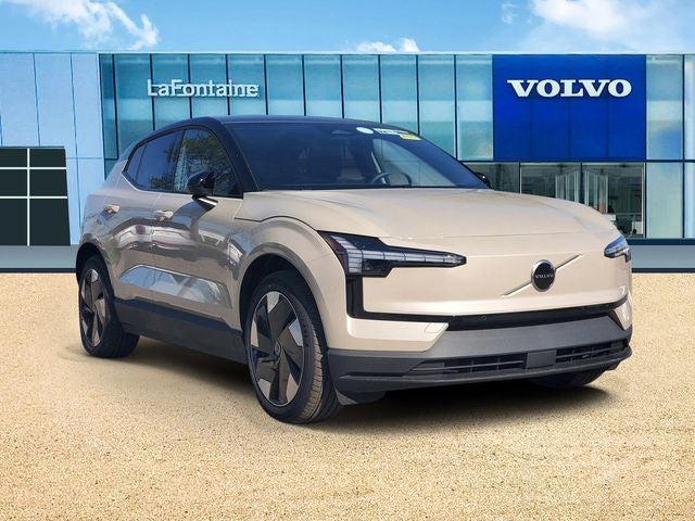 2026 Volvo EX30 Twin Motor Performance Plus