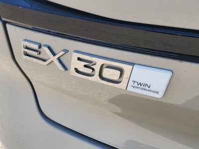 2026 Volvo EX30 Twin Motor Performance Plus