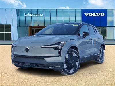 2026 Volvo EX30 Twin Motor Performance Ultra