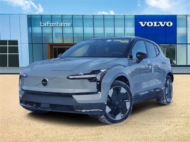 2026 Volvo EX30 Twin Motor Performance Ultra