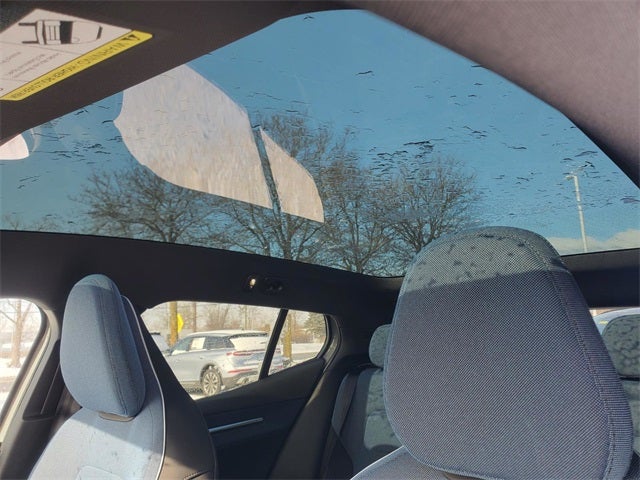 2026 Volvo EX30 Twin Motor Performance Ultra