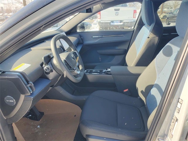 2026 Volvo EX30 Twin Motor Performance Ultra