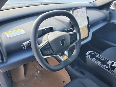 2026 Volvo EX30 Twin Motor Performance Ultra