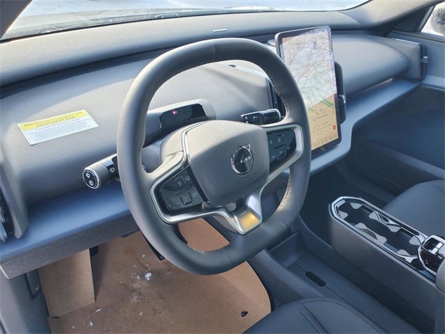 2026 Volvo EX30 Twin Motor Performance Ultra