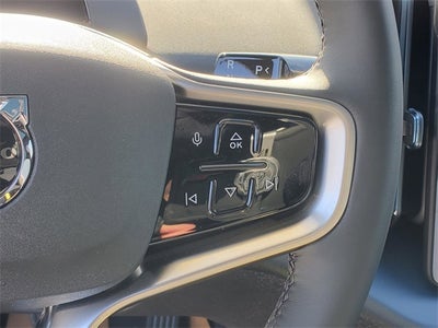 2026 Volvo EX30 Twin Motor Performance Ultra