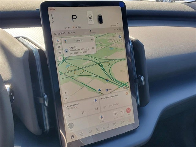 2026 Volvo EX30 Twin Motor Performance Ultra