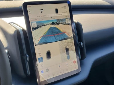 2026 Volvo EX30 Twin Motor Performance Ultra