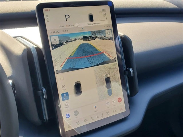 2026 Volvo EX30 Twin Motor Performance Ultra