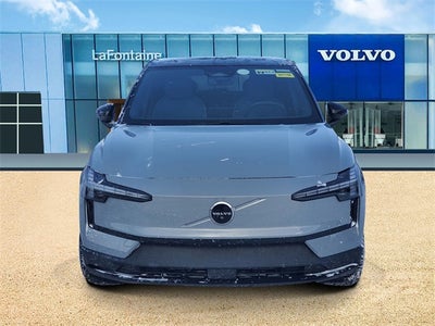 2026 Volvo EX30 Twin Motor Performance Ultra