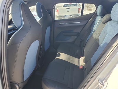 2026 Volvo EX30 Twin Motor Performance Ultra