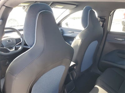 2026 Volvo EX30 Twin Motor Performance Ultra