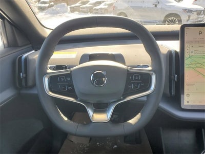 2026 Volvo EX30 Twin Motor Performance Ultra