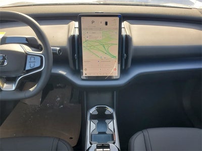 2026 Volvo EX30 Twin Motor Performance Ultra