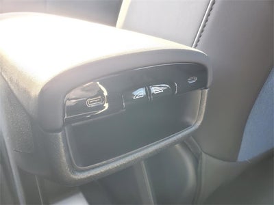 2026 Volvo EX30 Twin Motor Performance Ultra