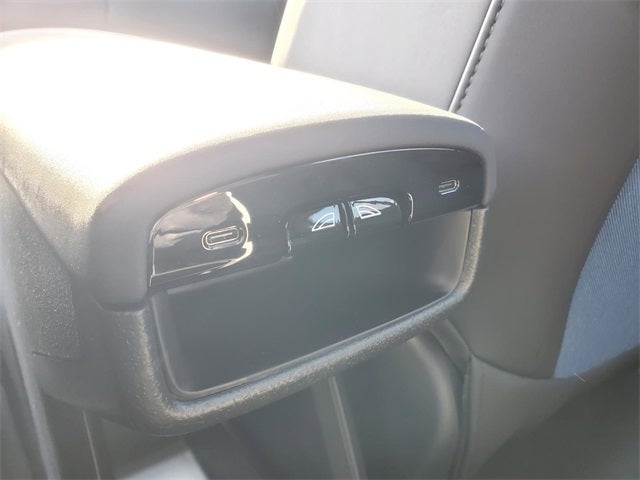 2026 Volvo EX30 Twin Motor Performance Ultra