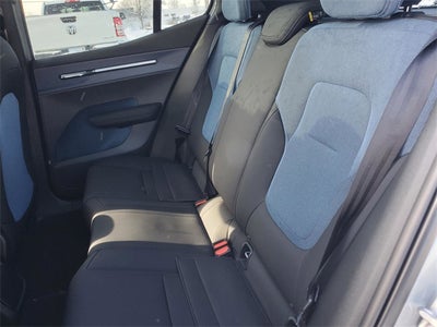 2026 Volvo EX30 Twin Motor Performance Ultra