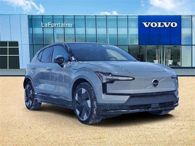 2026 Volvo EX30 Twin Motor Performance Ultra