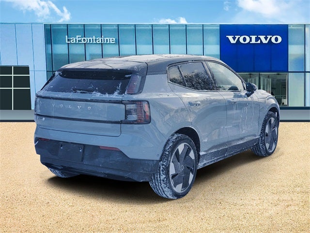 2026 Volvo EX30 Twin Motor Performance Ultra