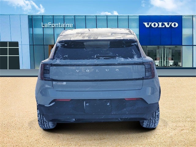 2026 Volvo EX30 Twin Motor Performance Ultra