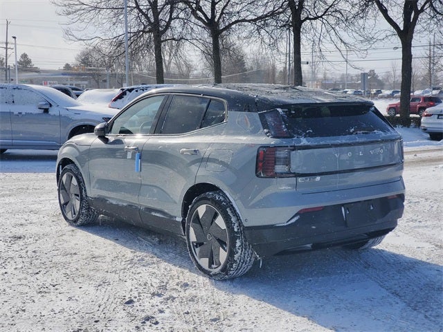 2026 Volvo EX30 Twin Motor Performance Ultra